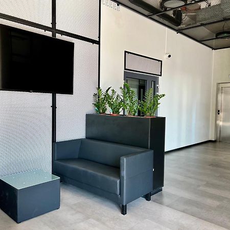 Legnicka Business Apartments Wrocław Eksteriør billede