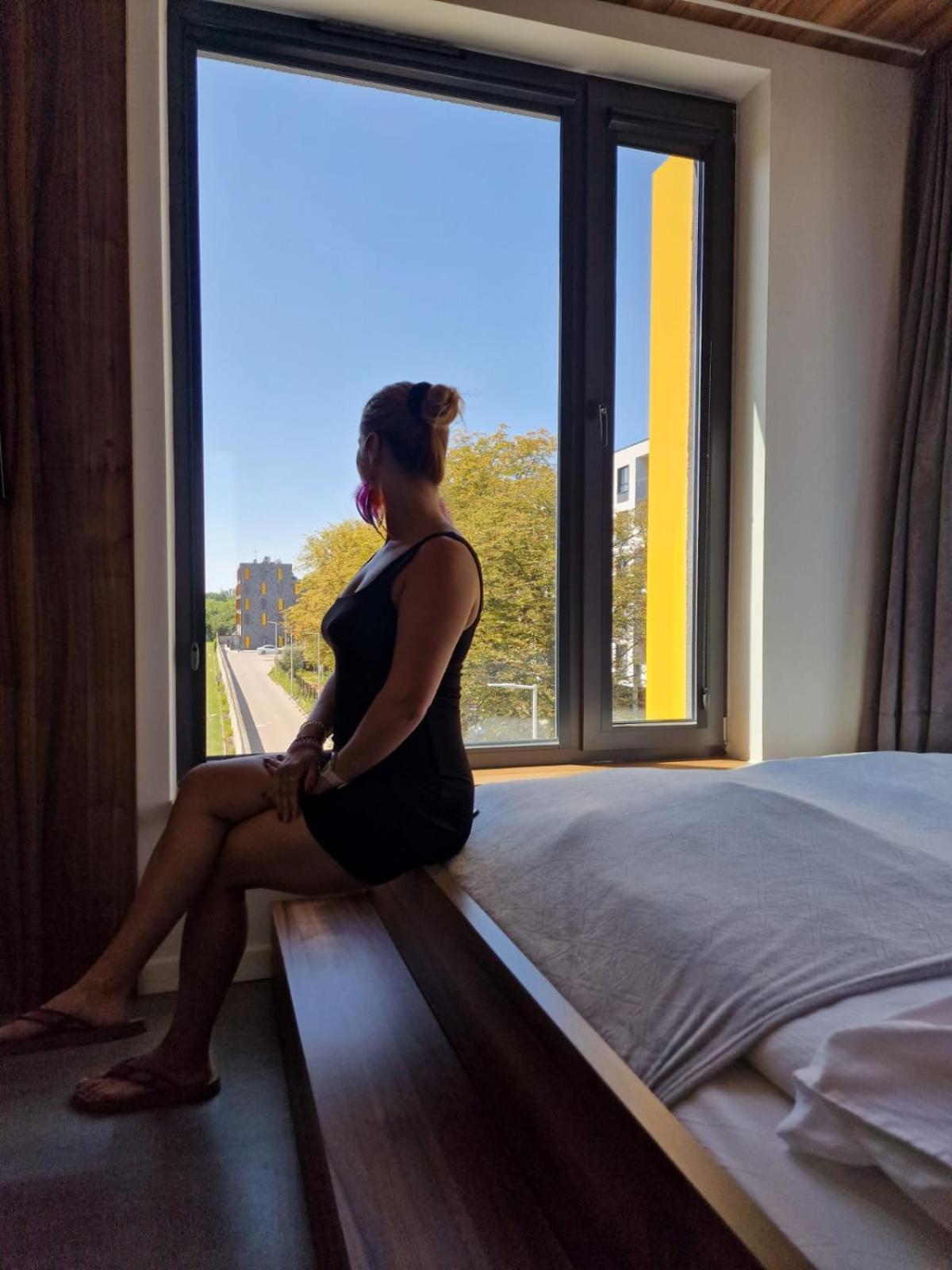Legnicka Business Apartments Wrocław Eksteriør billede